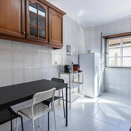 Apartment Triana *