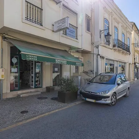 Apartment Triana *