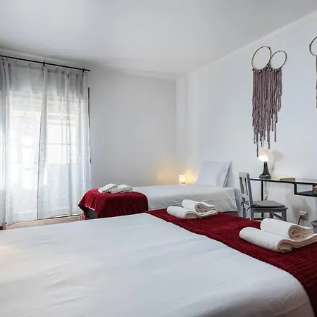 Lejlighed Triana Alenquer