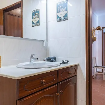 Apartment Triana Alenquer