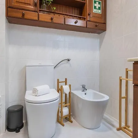Apartment Triana *