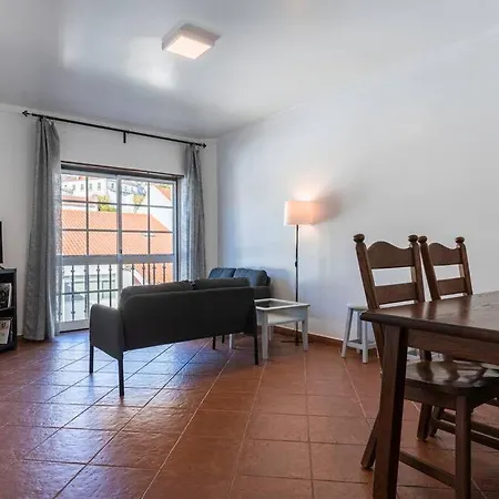 Triana Apartment