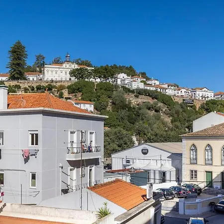 Apartment Triana Alenquer
