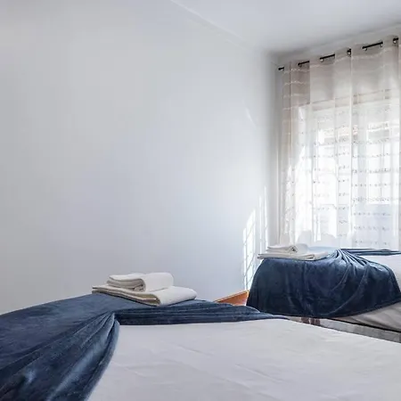 Apartment Triana *