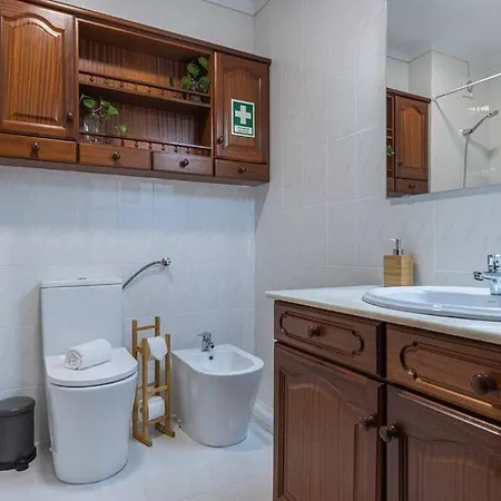 Apartment Triana