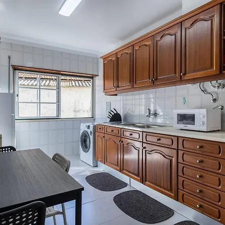 Apartment Triana *