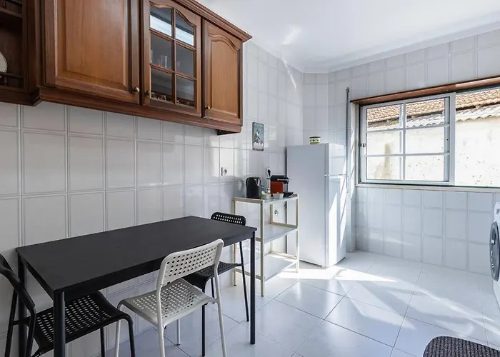 Appartement Triana *