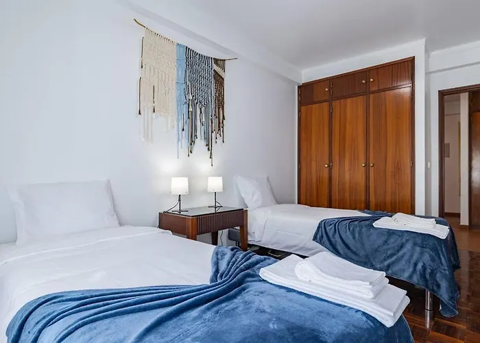 Appartement Triana