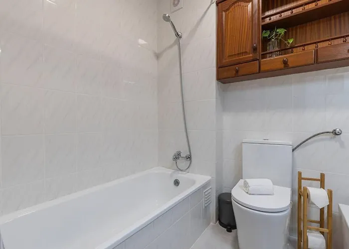 Apartamento Triana *