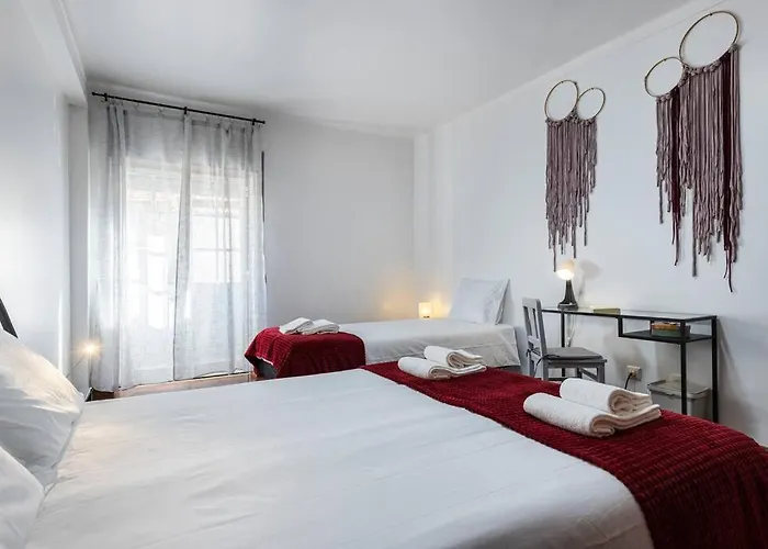 Apartamento Triana Alenquer