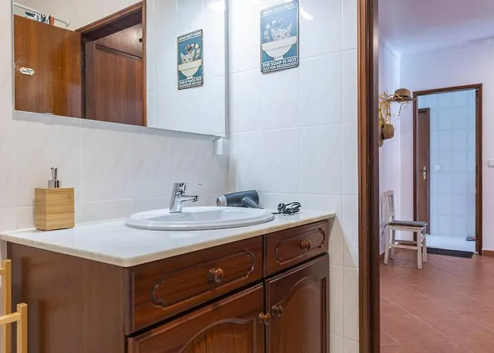 Appartement Triana Alenquer