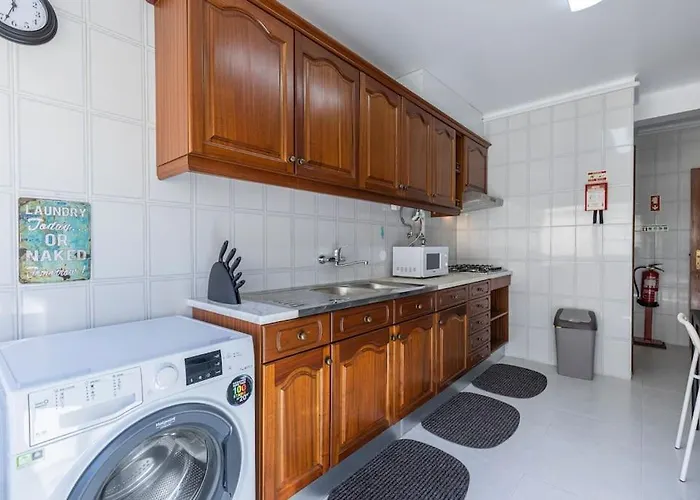 Triana Appartement *