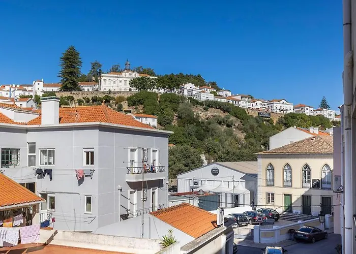 Appartement Triana Alenquer