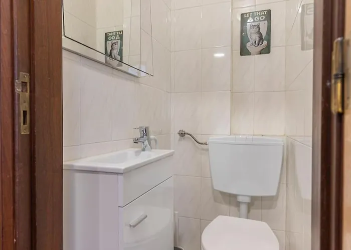 Triana Apartamento Alenquer