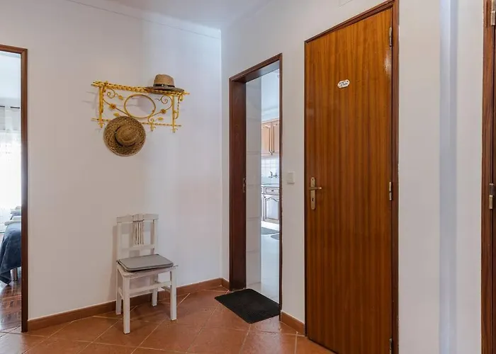 Apartamento Triana
