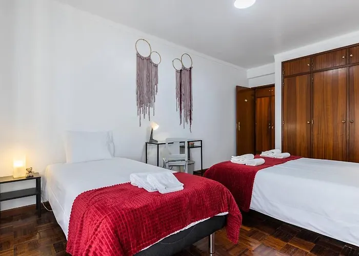 Triana Apartamento *