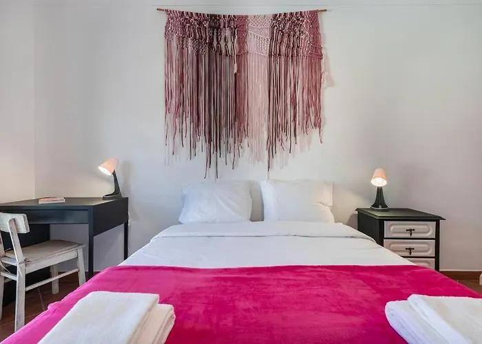 Apartamento Triana *