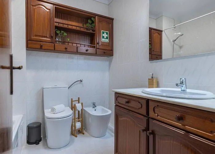 Apartamento Triana