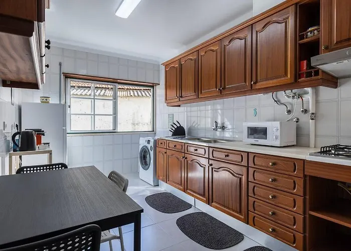 Apartamento Triana *